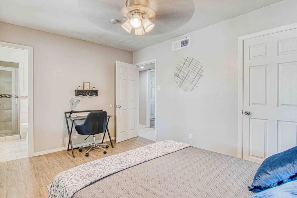 My Cozy Duplex A In The Heart Of West Side Hébergement de vacances *