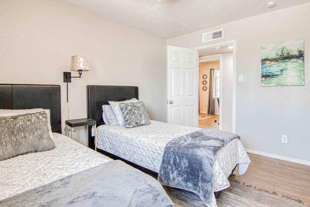 Hébergement de vacances My Cozy Duplex A In The Heart Of West Side *